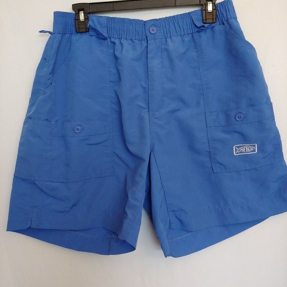 AFTCP Other - AFTCO mens American Fishing 6 pockets 36